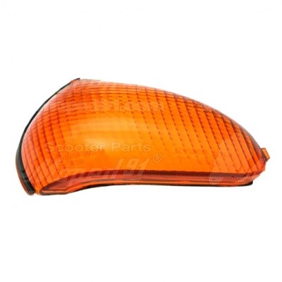 Sklíčko blinkru, zadní pravý KYMCO DINK / YAGER 50-125-150